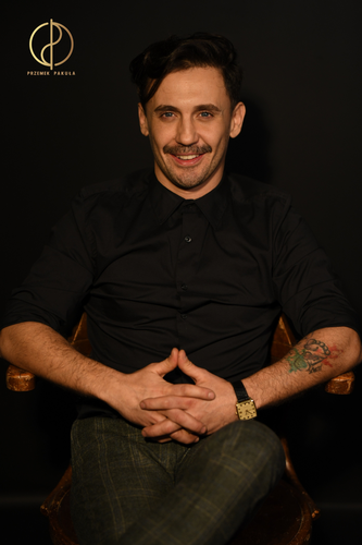 Przemek Pakuła, Warsztaty Ustawienia systemowe