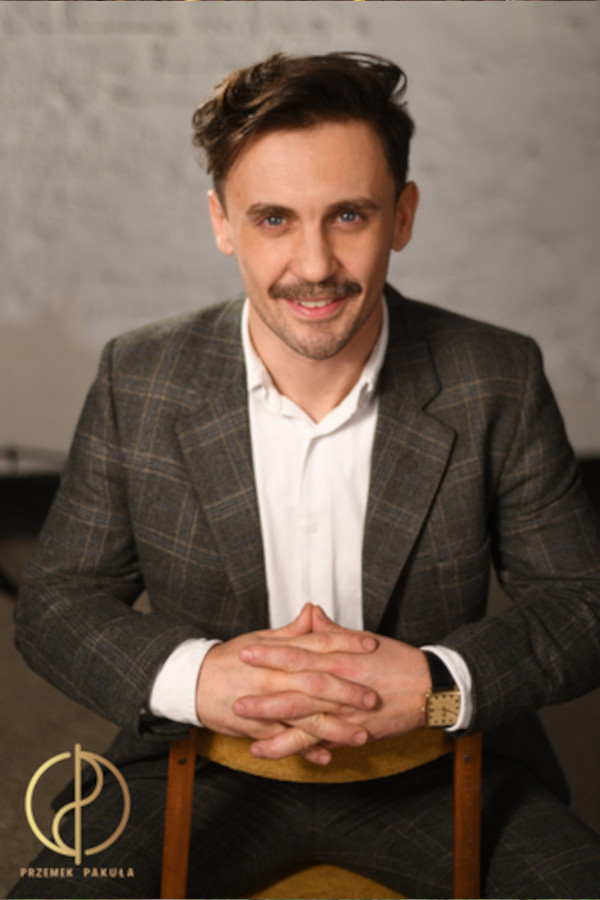 Przemek Pakuła, Warsztaty Ustawienia systemowe